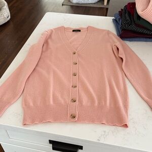J. Crew cardigan
